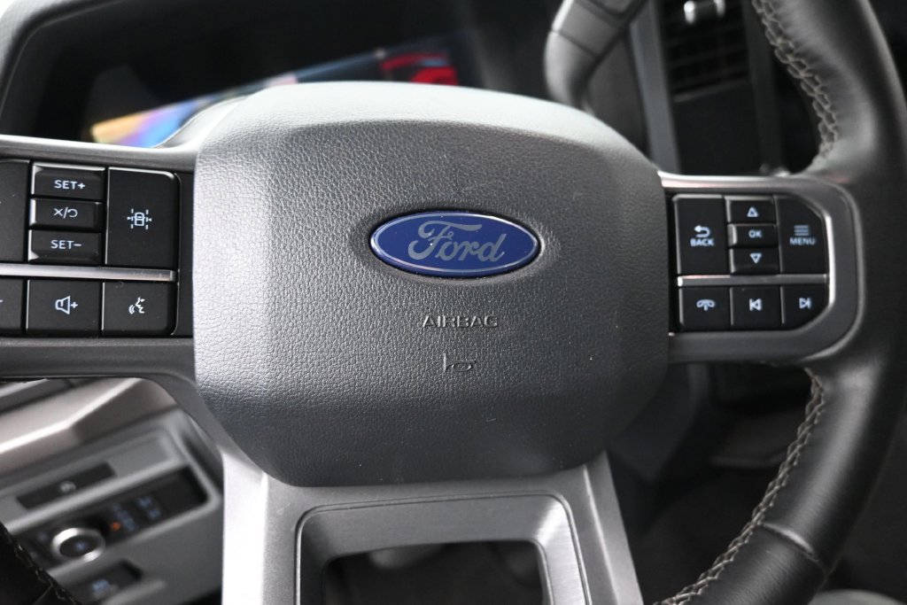 Used 2025 Ford F150 XLT w/ Equipment Group 301A Standard AWD/4WD image 16