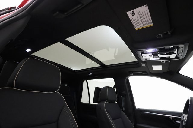 New 2026 Chevrolet Tahoe Premier image 24