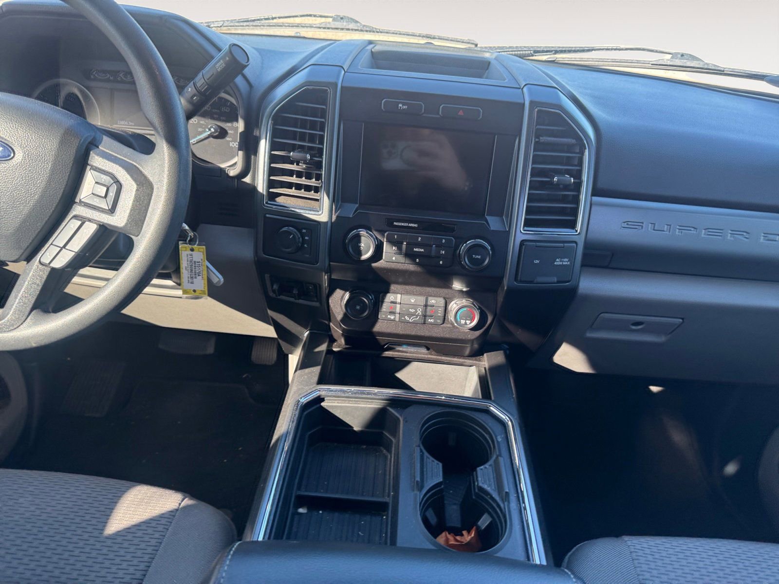 Used 2022 Ford F250 XLT w/ XLT Premium Package image 11