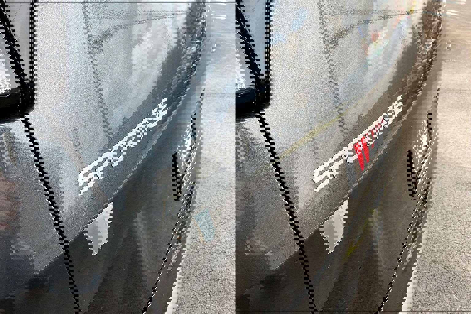 Used 2023 Kia Sportage SX image 24