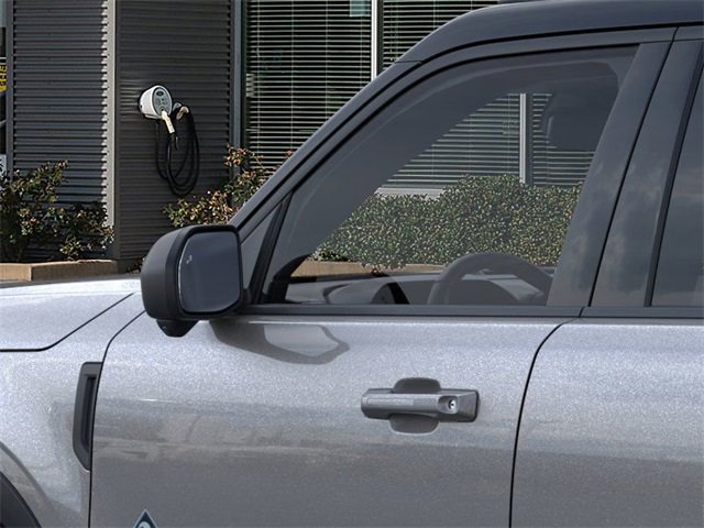 New 2025 Ford Bronco Sport Outer Banks w/ Outer Banks Tech Package+ image 20