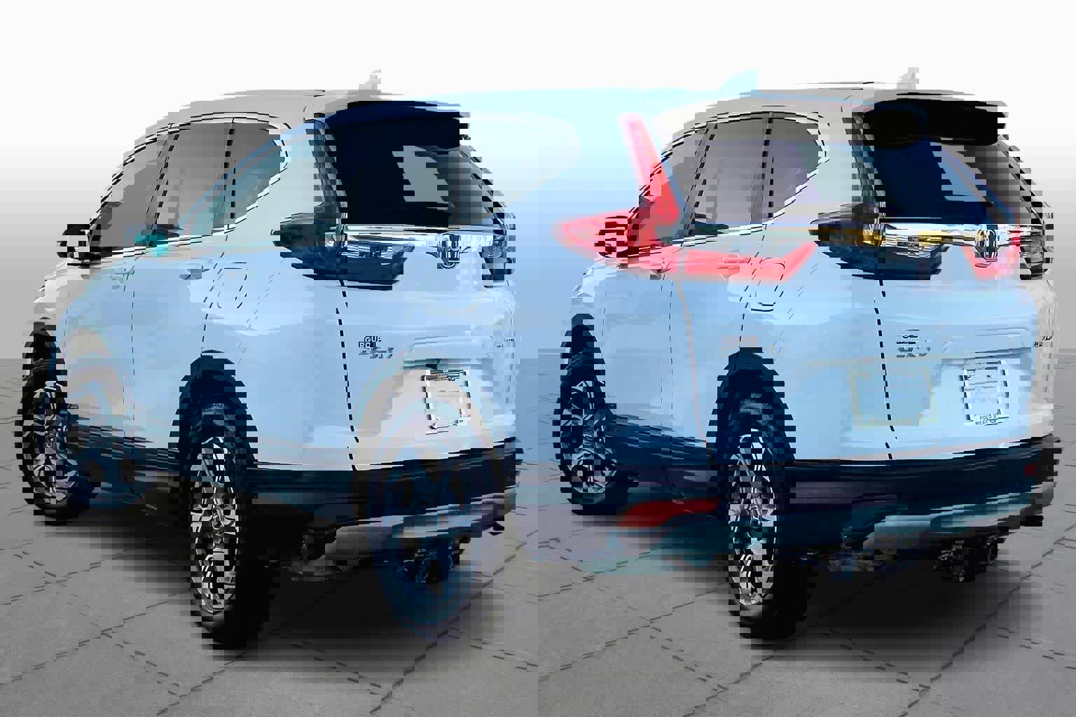 Used 2019 Honda CR-V EX image 11