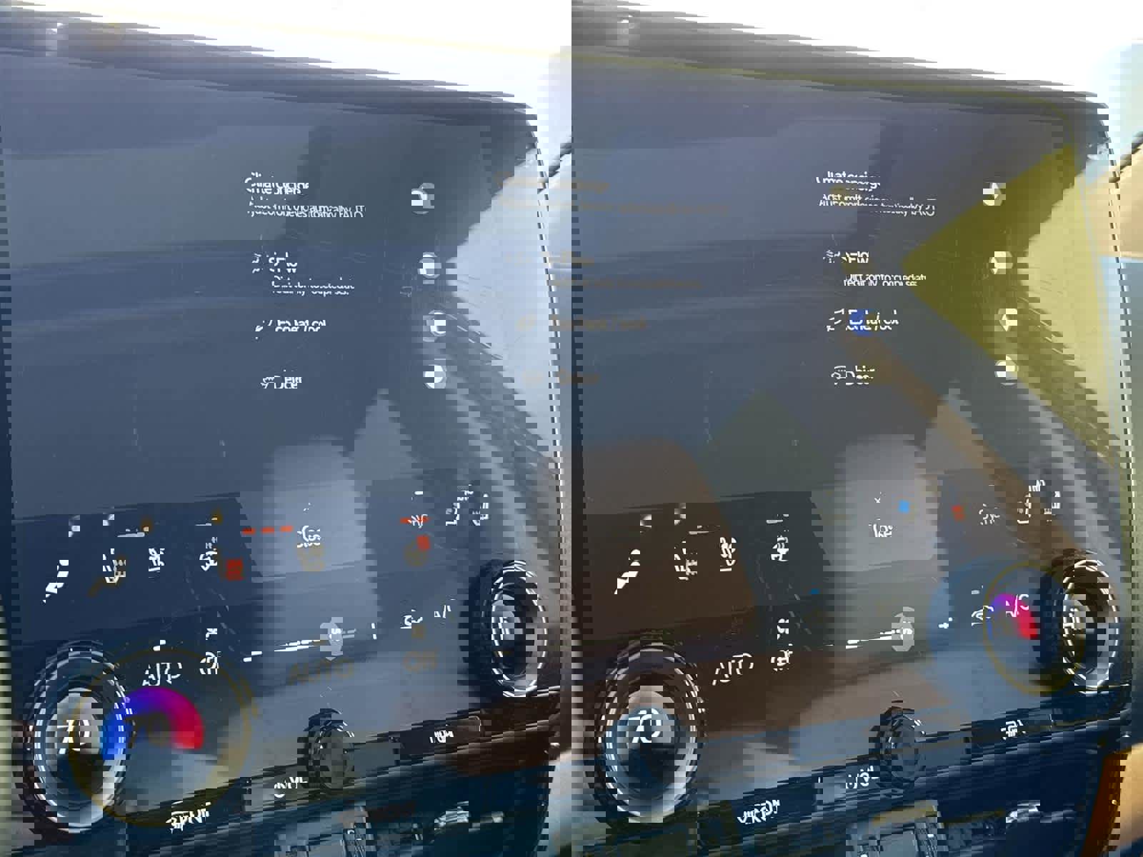 Used 2025 Lexus NX 350 AWD w/ Accessory Package (2T) image 20