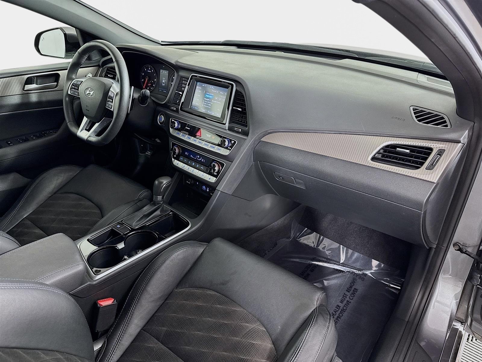 Used 2019 Hyundai Sonata Sport image 30
