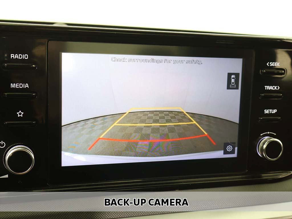 Used 2024 Kia K5 LXS image 5