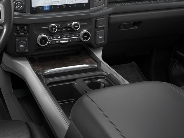 New 2026 Ford F350 Lariat w/ Lariat Ultimate Package AWD/4WD image 8
