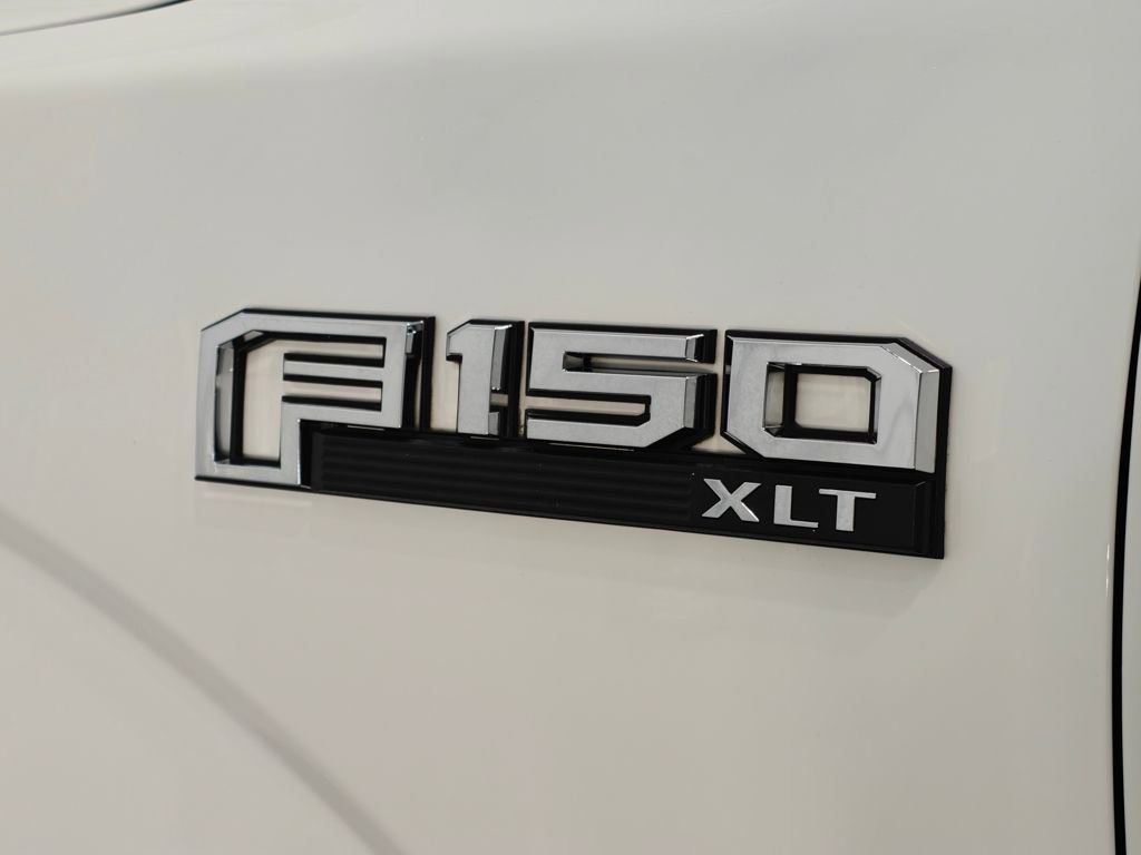 Used 2020 Ford F150 XLT w/ Trailer Tow Package image 42
