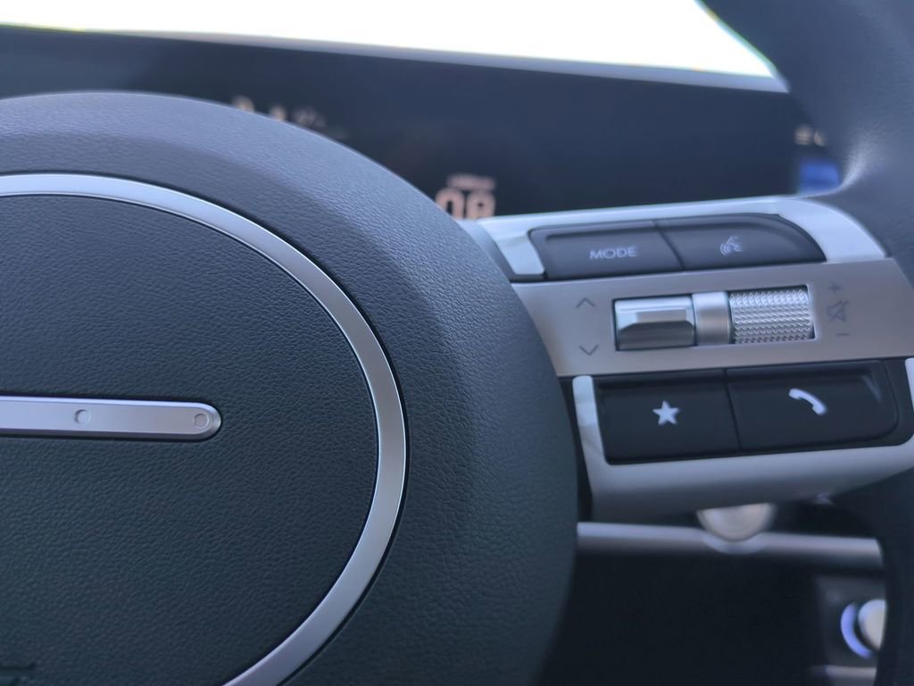 New 2026 Hyundai Tucson SE image 29