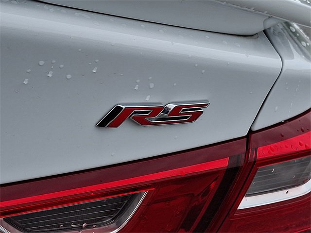 Used 2024 Chevrolet Malibu RS image 30