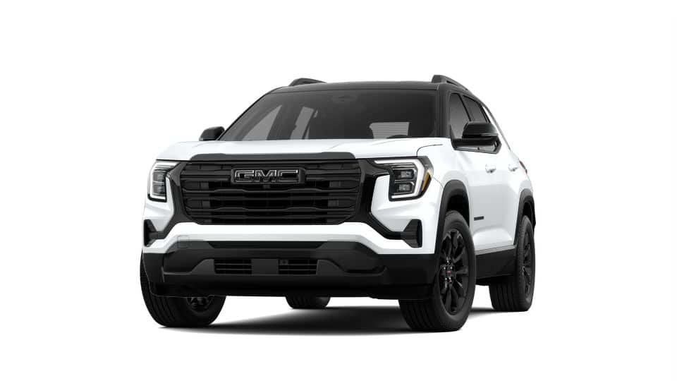 New 2026 GMC Terrain Elevation w/ Black Edition FWD image 51