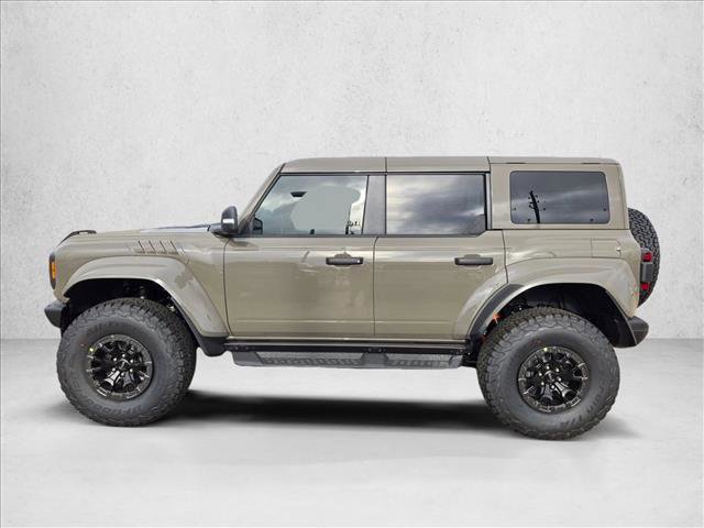 New 2026 Ford Bronco Raptor image 5
