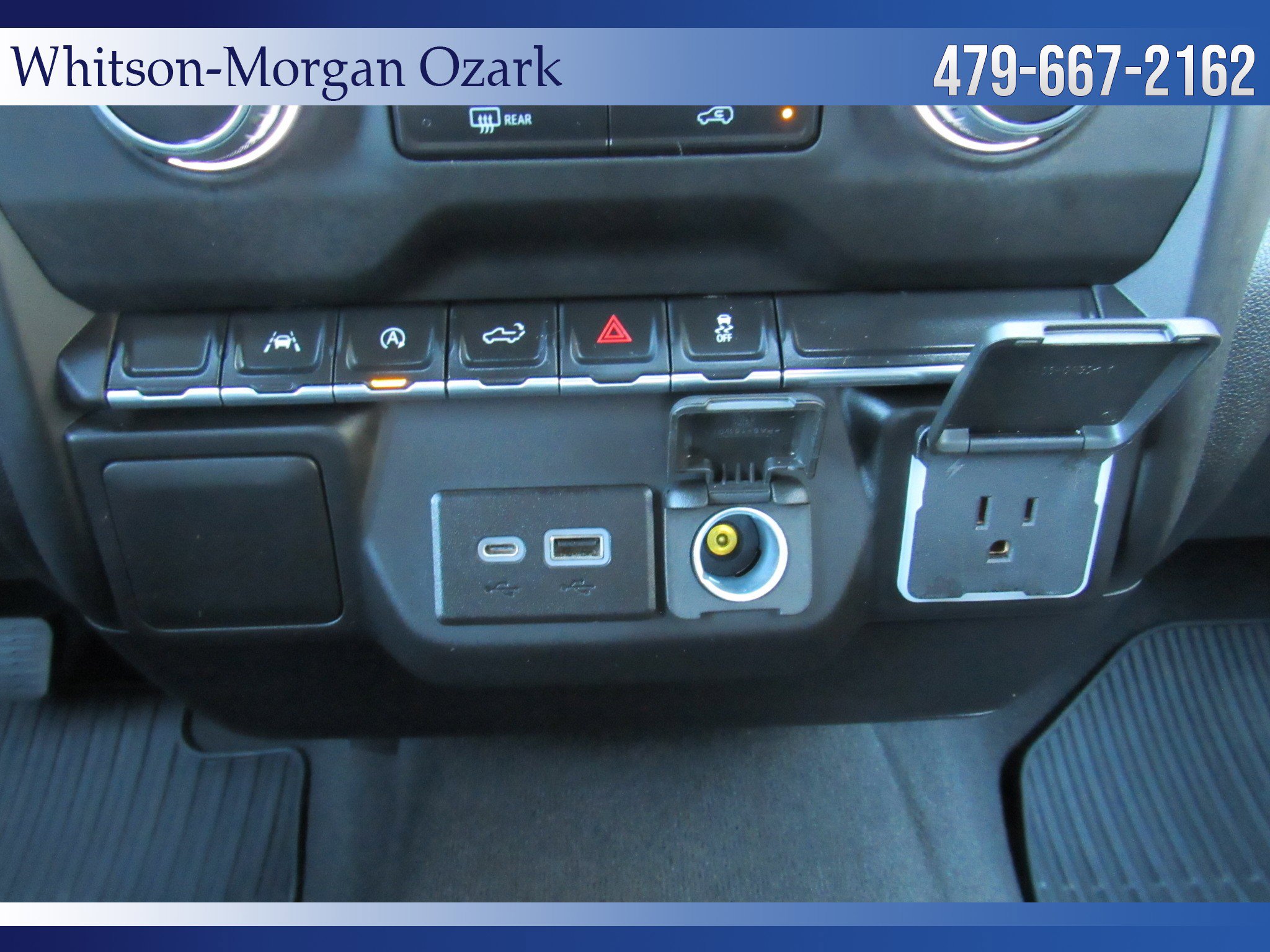 Used 2022 Chevrolet Silverado 1500 Custom image 37