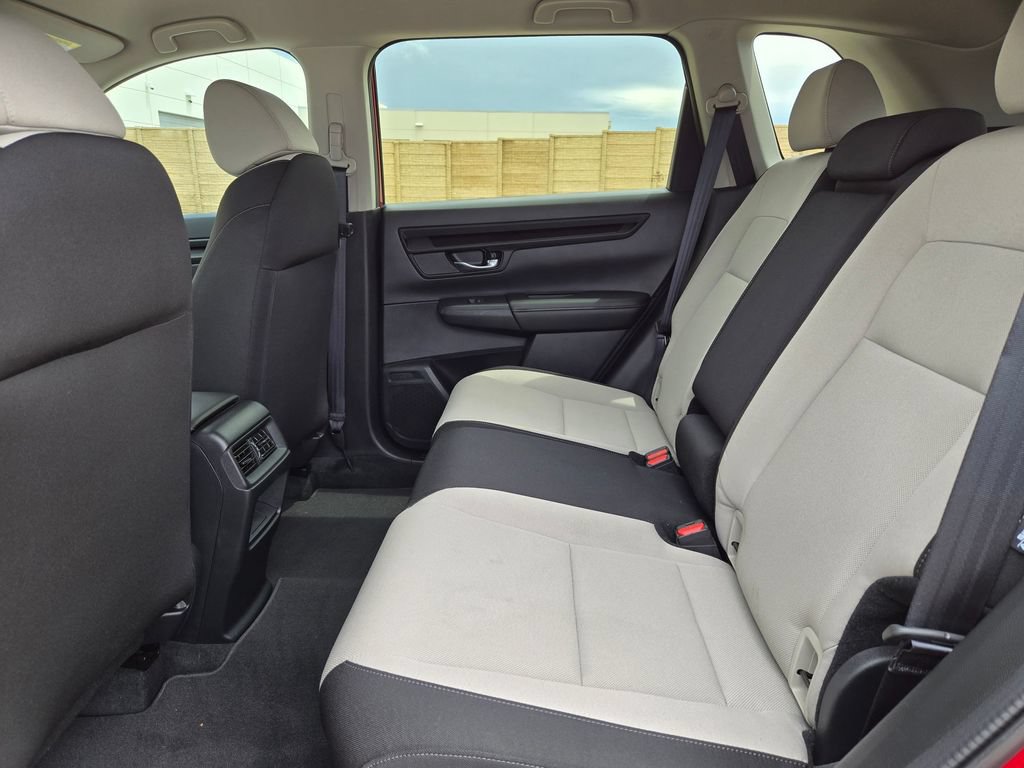 Used 2026 Honda CR-V LX image 14