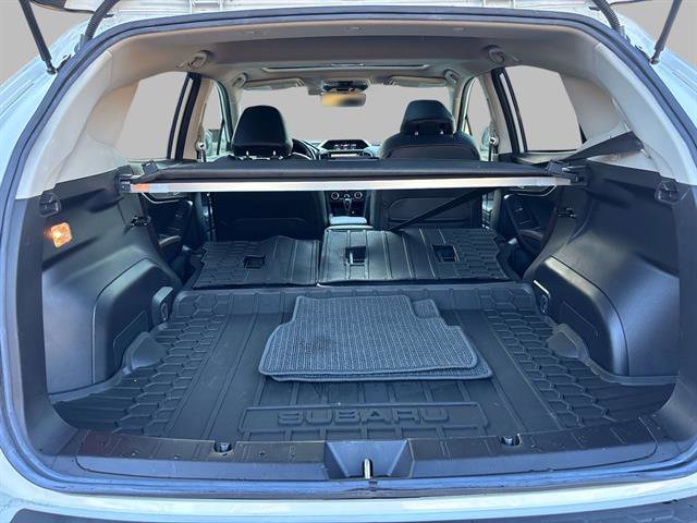 Used 2019 Subaru Crosstrek 2.0i Limited w/ Moonroof Package w/Navigation image 20