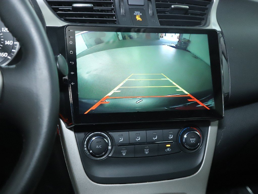 Used 2015 Nissan Sentra SV image 27