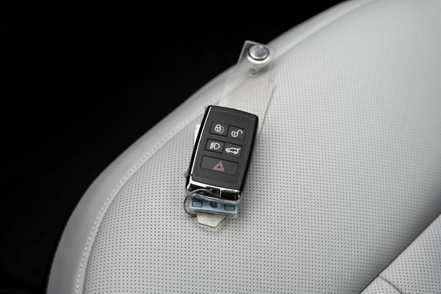 New 2026 Land Rover Range Rover Sport Dynamic SE AWD/4WD image 71