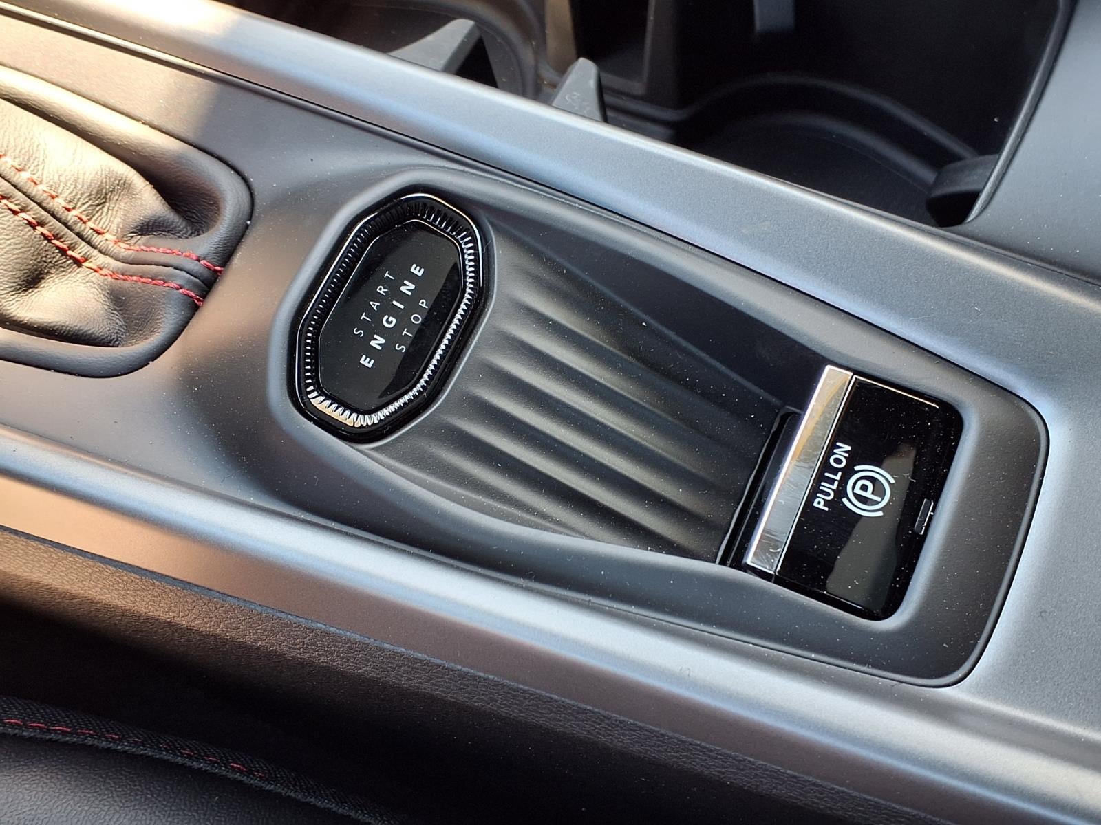 New 2026 Dodge Charger R/T AWD/4WD image 7