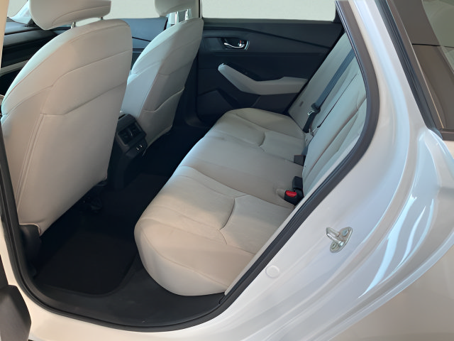 Certified 2026 Honda Accord SE image 17