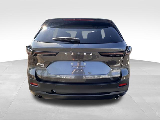 New 2026 MAZDA CX-5 Preferred AWD/4WD image 5