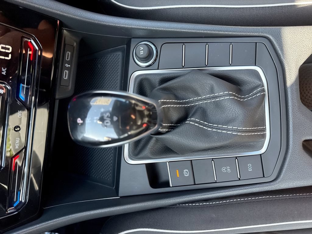 New 2026 Volkswagen Jetta Sport FWD image 20