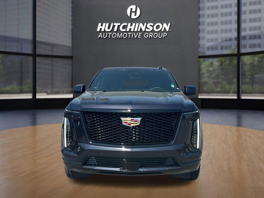 Certified 2026 Cadillac Escalade Sport w/ Touring Package video 2