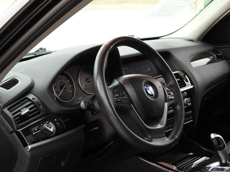Used 2017 BMW X3 sDrive28i RWD image 44