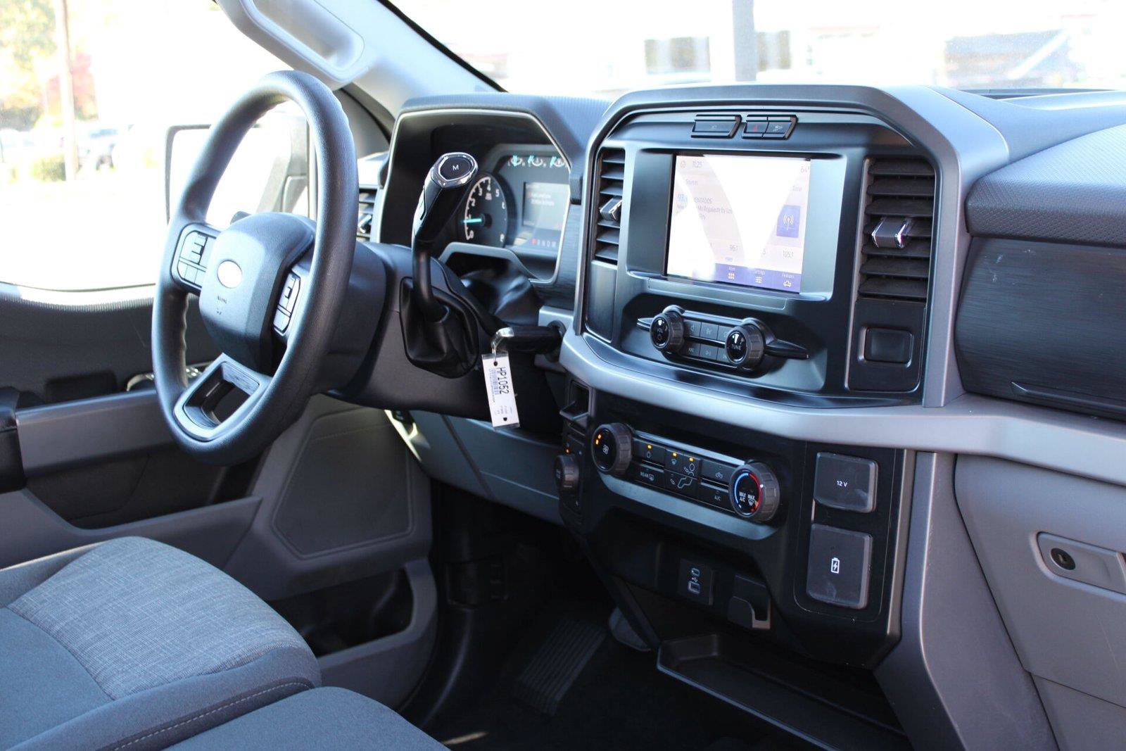 Used 2023 Ford F150 XLT AWD/4WD image 10