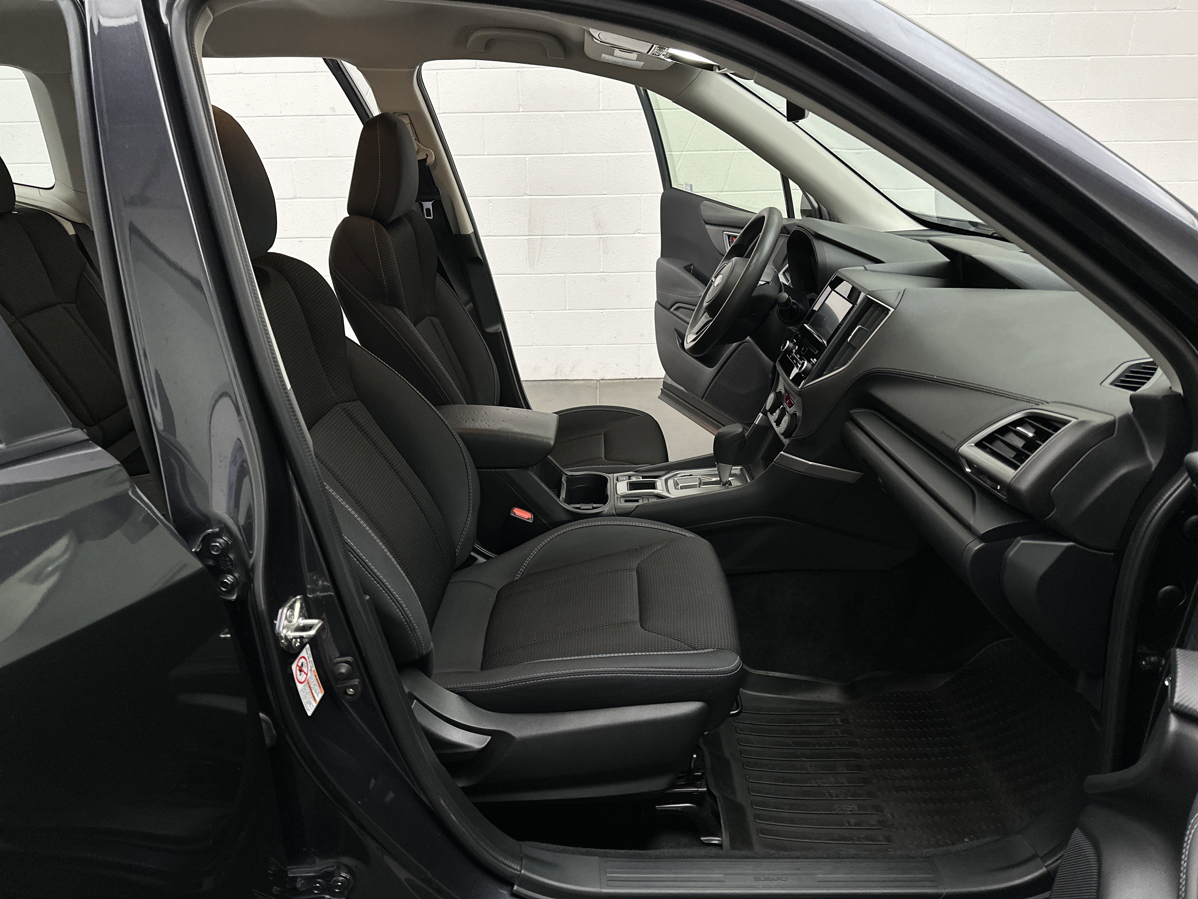 Used 2019 Subaru Forester w/ Alloy Wheel Package AWD/4WD image 17