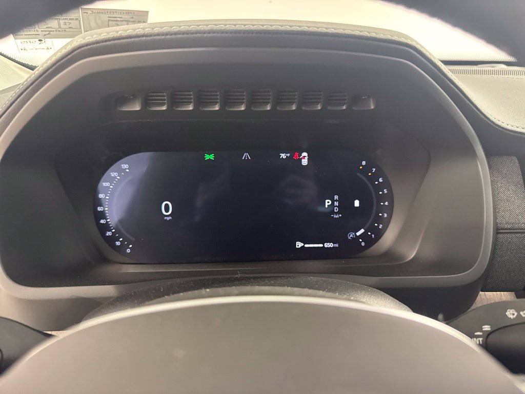 New 2026 Volvo XC90 B6 Ultra w/ Protection Package AWD/4WD image 12