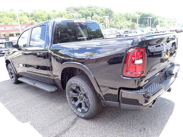 New 2026 RAM 1500 Big Horn image 3