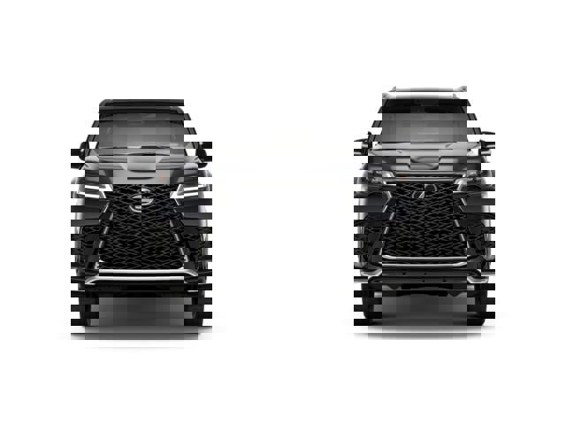 New 2026 Lexus LX 700h F Sport image 5