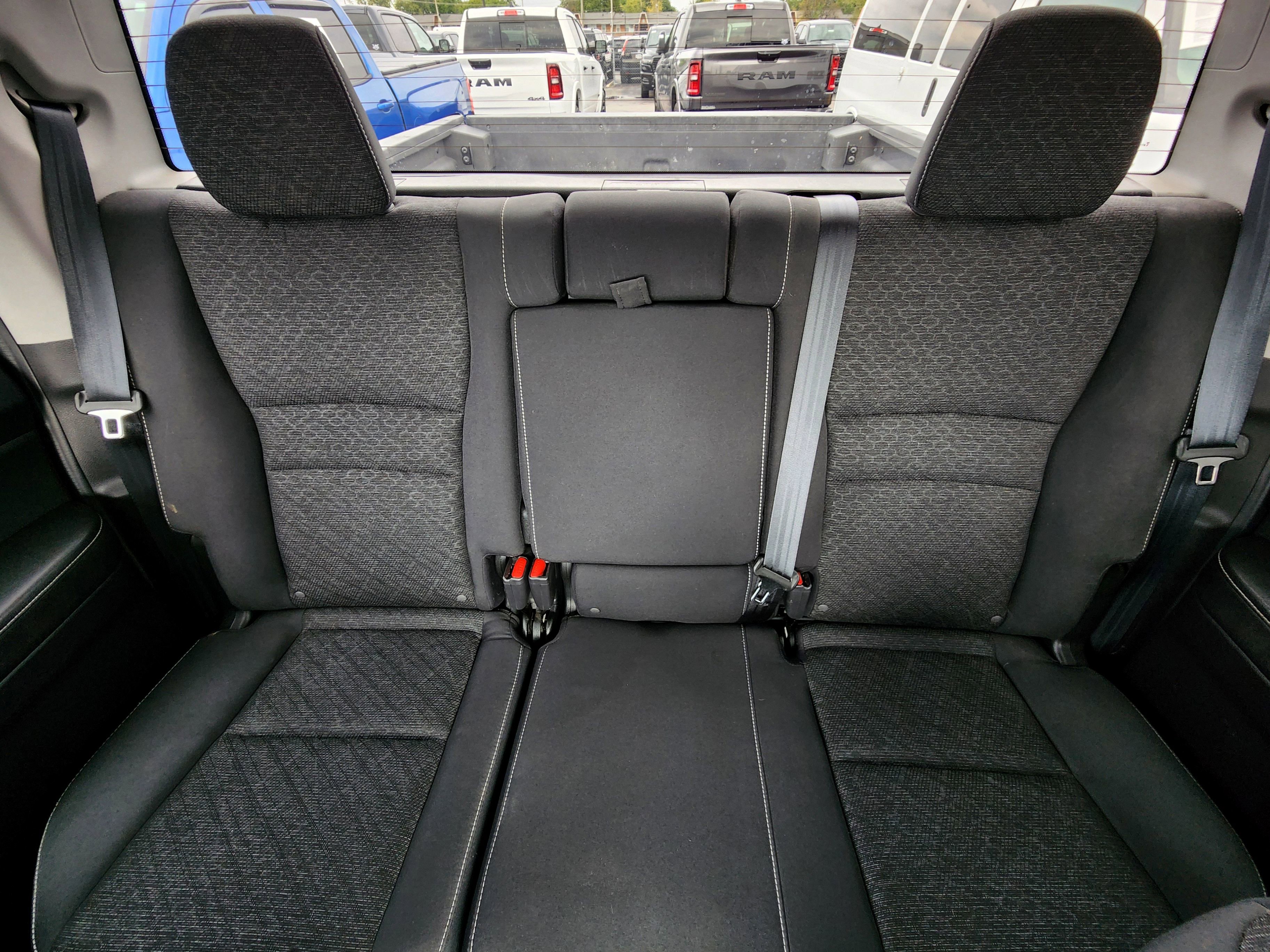 Used 2021 Honda Ridgeline Sport image 31