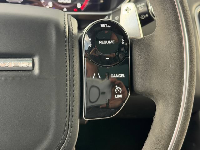 Used 2019 Land Rover Range Rover Sport HST AWD/4WD image 19