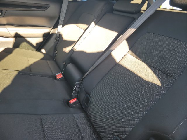 Used 2025 Honda CR-V EX image 15
