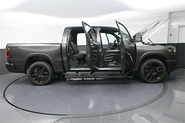 New 2026 RAM 1500 Laramie image 32