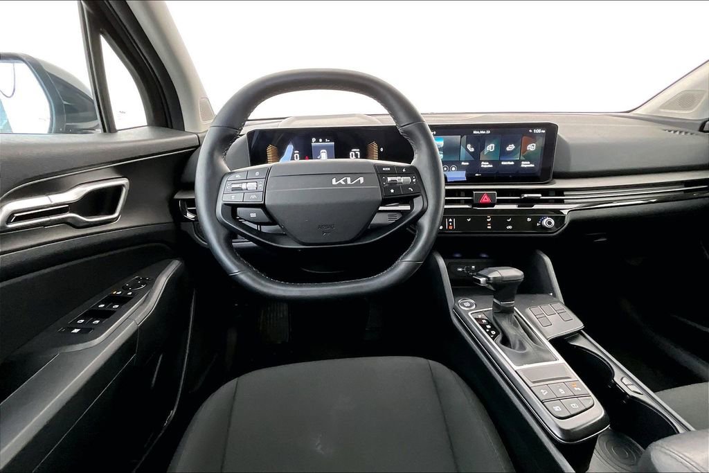 Used 2026 Kia Sportage LX image 7