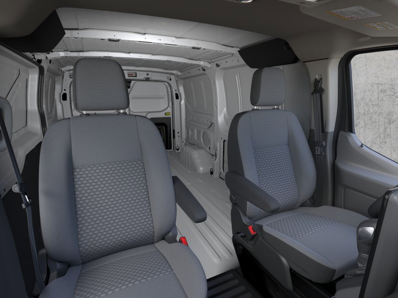 New 2026 Ford Transit 150 Low Roof RWD image 10