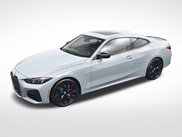 New 2027 BMW 430i Coupe w/ M Sport Package AWD/4WD image 28