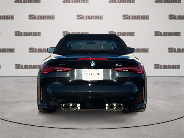 New 2026 BMW M4 Competition image 4