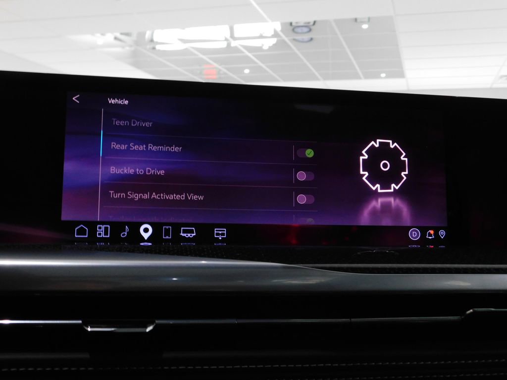 Used 2026 Cadillac Escalade V AWD/4WD image 68