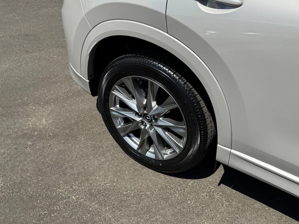Used 2025 MAZDA CX-5 AWD 2.5 S image 25