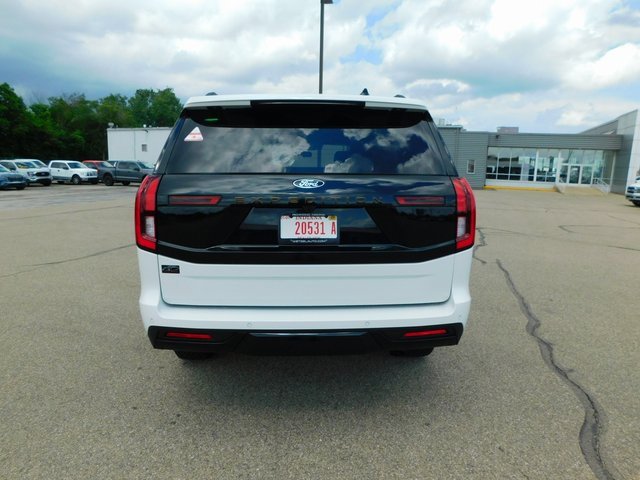 New 2025 Ford Expedition Tremor image 4