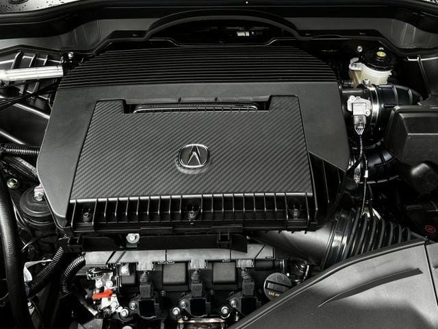 New 2026 Acura MDX A-Spec AWD/4WD image 12