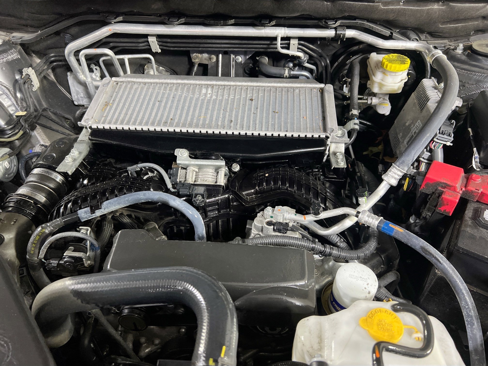 Used 2022 Subaru Ascent Touring image 33