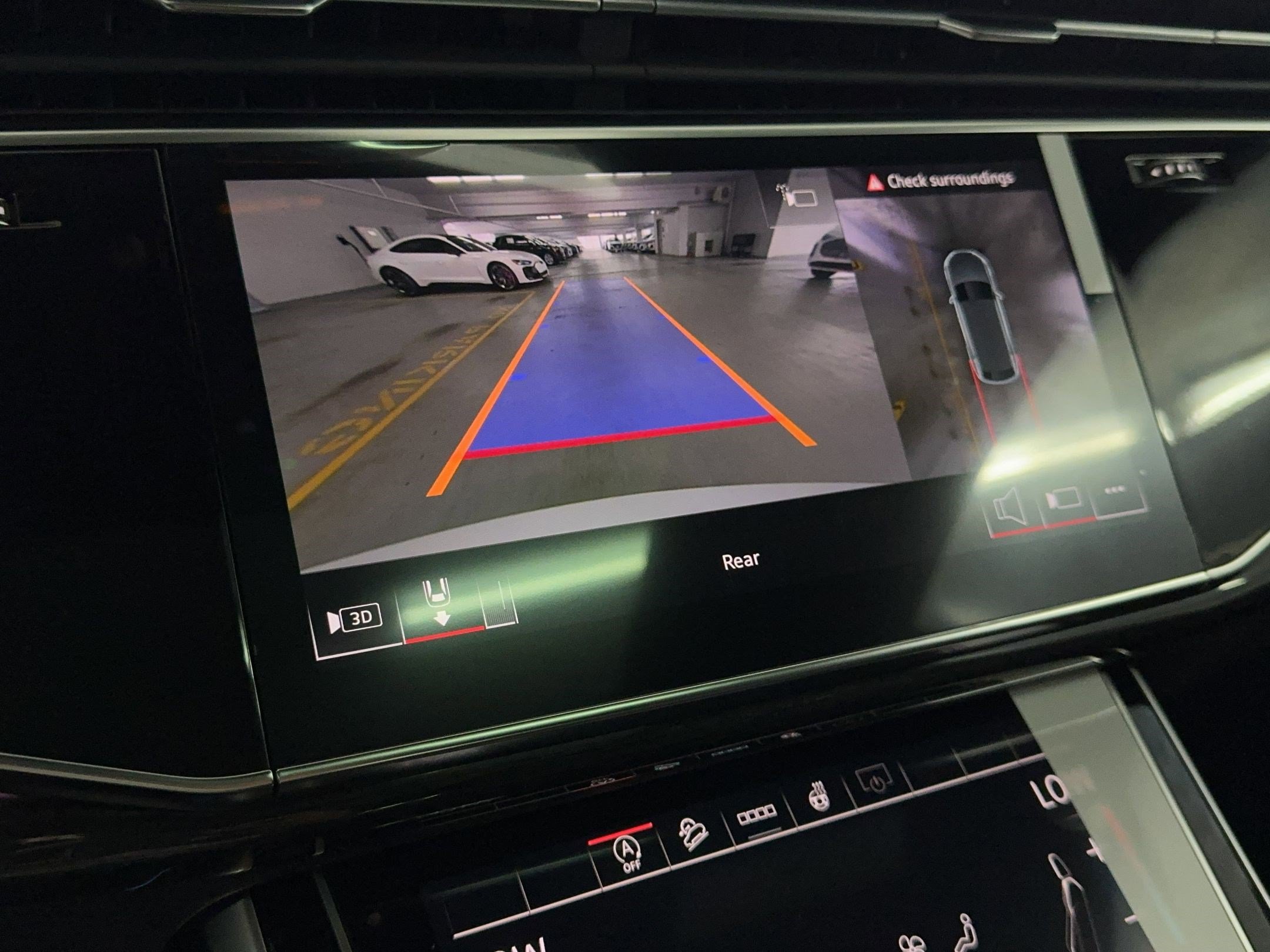 New 2026 Audi Q8 Premium Plus AWD/4WD image 27