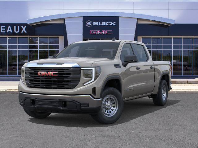 New 2026 GMC Sierra 1500 Pro w/ Pro Value Package AWD/4WD image 6