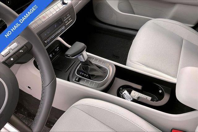 New 2026 Hyundai Kona SEL Sport AWD/4WD image 26