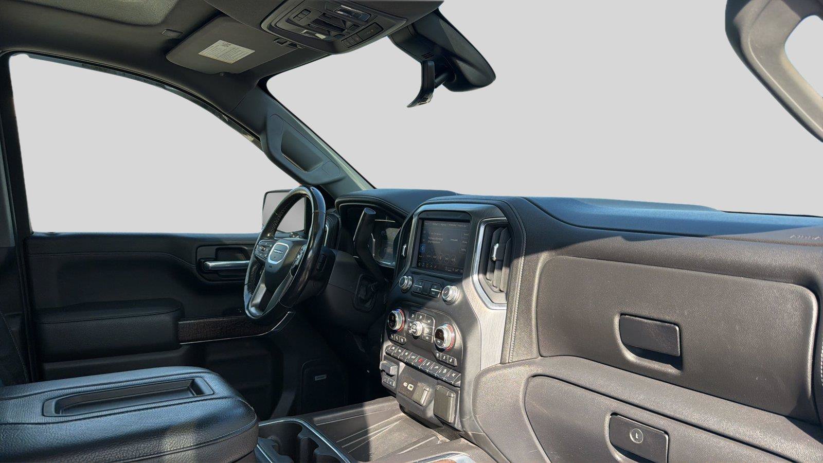 Used 2021 GMC Sierra 1500 Denali w/ Denali Ultimate Package AWD/4WD image 22
