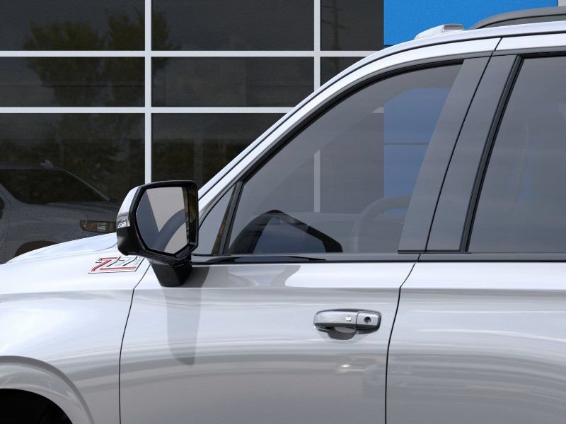 New 2026 Chevrolet Tahoe Z71 AWD/4WD image 12