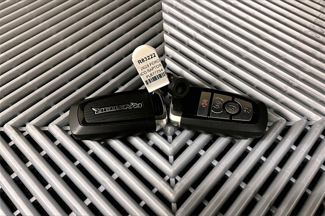 Used 2023 Ford Bronco Raptor image 11